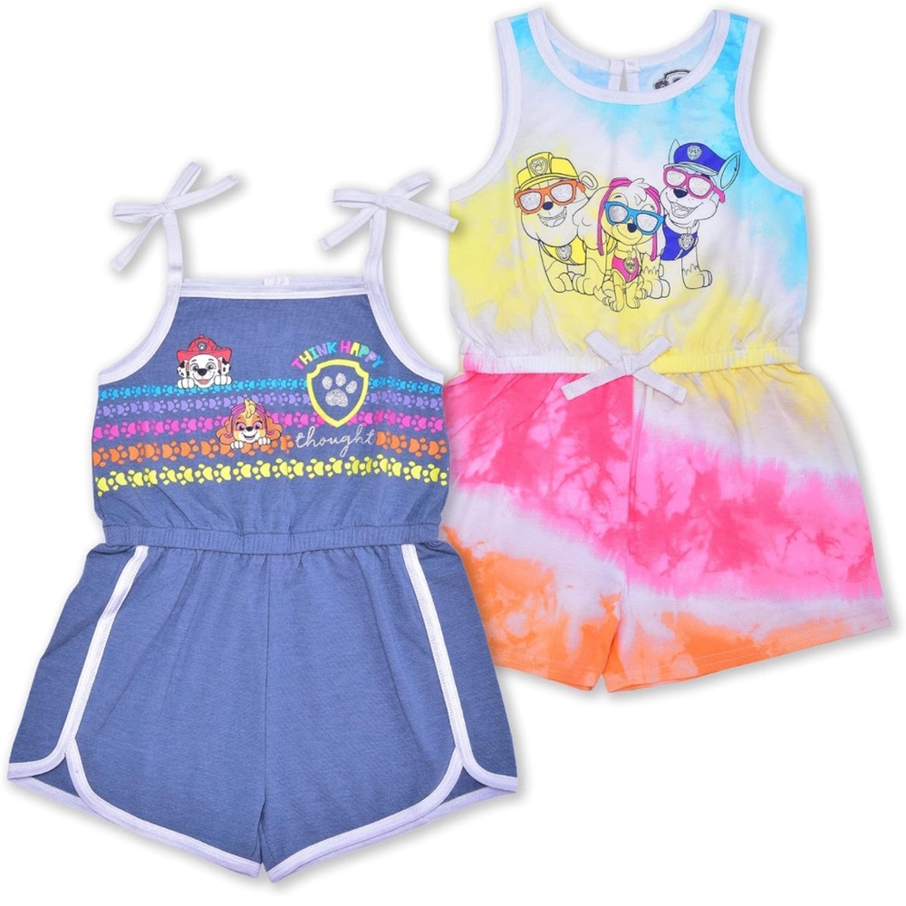 Paw Patrol 3T